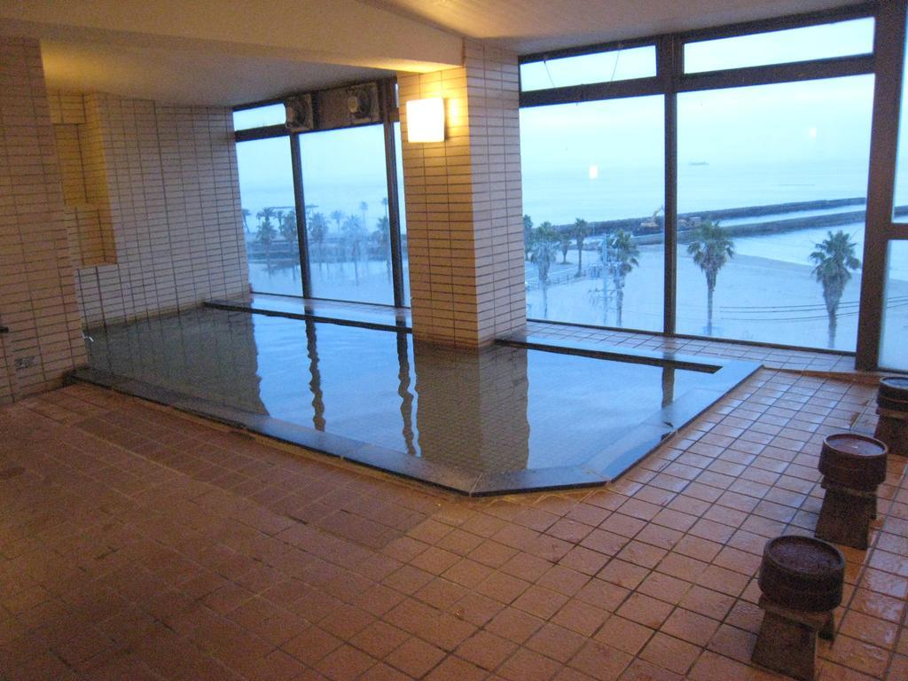 Utsumionsen Ichizu Hotel Aichi Kültér fotó