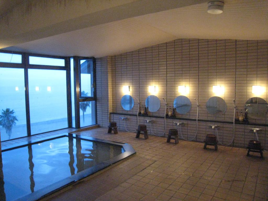 Utsumionsen Ichizu Hotel Aichi Kültér fotó