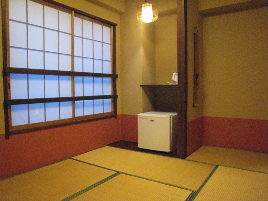 Utsumionsen Ichizu Hotel Aichi Kültér fotó