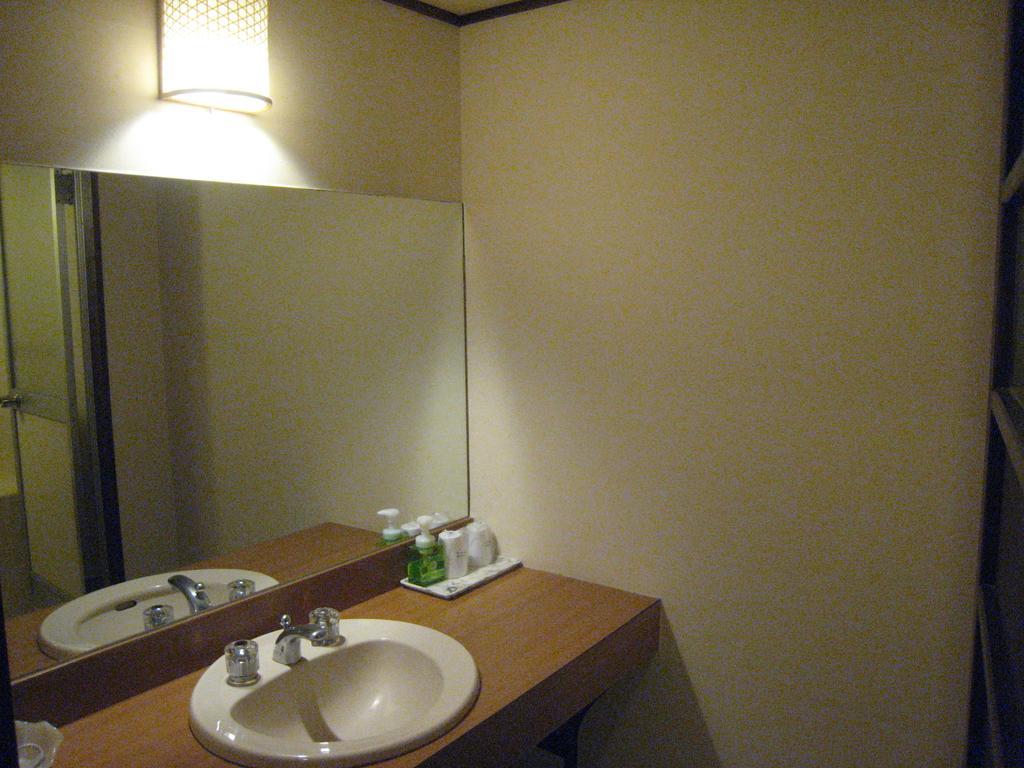 Utsumionsen Ichizu Hotel Aichi Kültér fotó