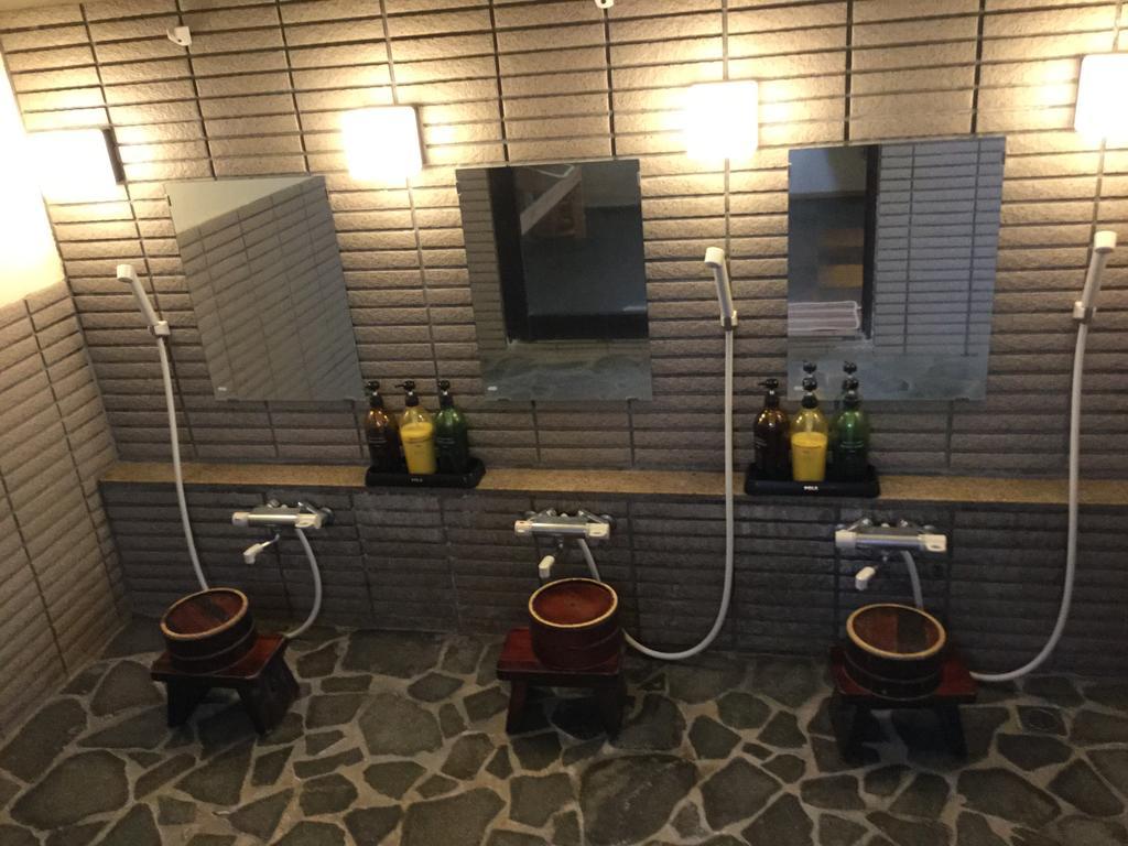 Utsumionsen Ichizu Hotel Aichi Kültér fotó
