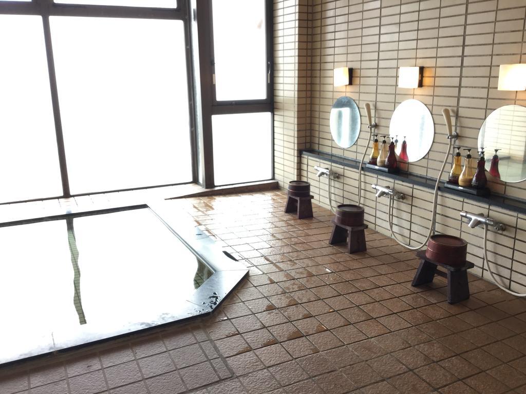 Utsumionsen Ichizu Hotel Aichi Kültér fotó