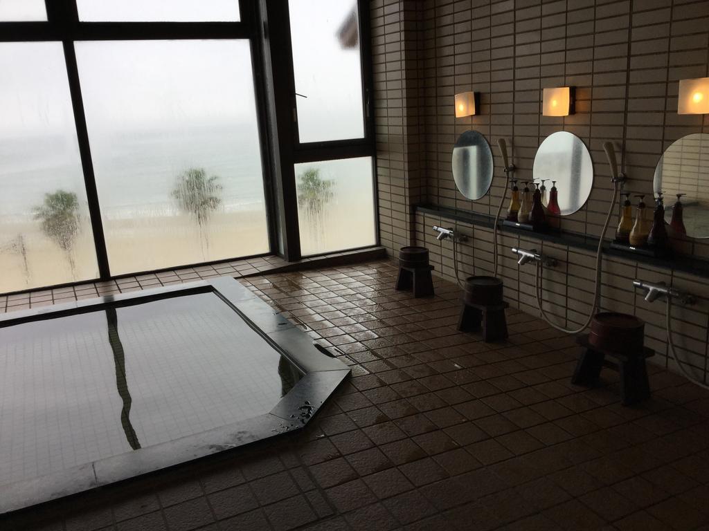 Utsumionsen Ichizu Hotel Aichi Kültér fotó