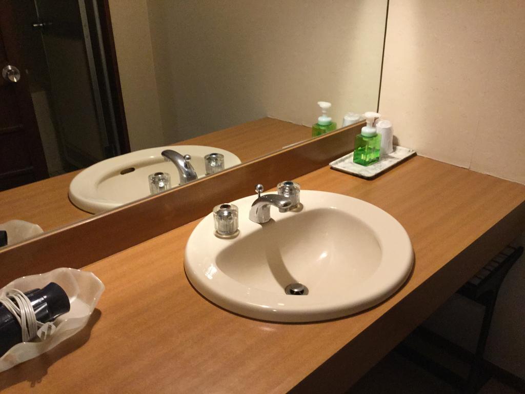 Utsumionsen Ichizu Hotel Aichi Kültér fotó