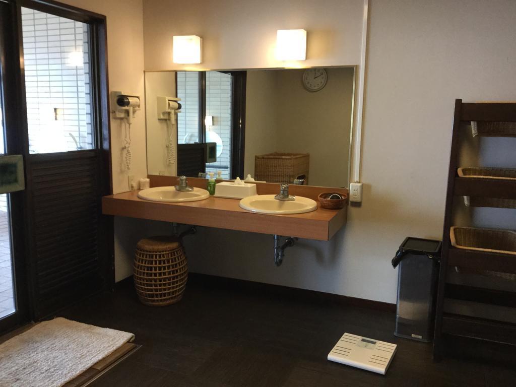 Utsumionsen Ichizu Hotel Aichi Kültér fotó